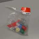 Water Inlet Valve Replacement For Whirlpool WRS325FDAB02 WRS325FDAB04 WRS325FDAT04 WRS325FDAM04 WRS325FDAT02 WRS325FDAB05 WRS325FDAW01 WRS325FDAB06 WRS325FDAM01 WRS325FDAM02 WRS325FDAD02 Refrigerator