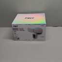 Feit Electric SEC5000/CAM/WIFI Outdoor LED Smart Security Camera with Motion Sensor, 2-Way Audio, 5000 Lumens Floodlight, Works with Alexa and Google Asst, Alarm, Hardwired, Updated Version of SEC3000 (1 Count (Pack of 1))