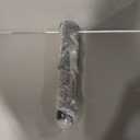 FLY HAWK Black Flag Pole for House - 5FT Tangle Flagpole Kit for American Flag - 3x5/4x6 Flags Heavy Garden flagpole-Professional Metal Flag Pole for House Truck Garden Yard Residential or Commercial