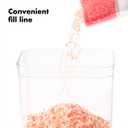 OXO Good Grips POP Container - 4.4 Qt/4.2 L, Airtight Food Storage Containers