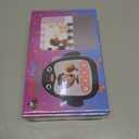 COOVA Word Pop & Talking Flash Cards for Kids Ages 4-8, Matching Letter Game, Spelling Phonics Sight Words Flash Cards Kindergarten & 1st Grade, Pocket Speech CVC Word Games, Learn to Read Toys