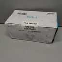 YOOPAI PLA+ Filament 1.75mm, 250g Starter Color Bundle, 8 Rolls