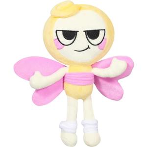 BLUE BARE Dandy's Adorable Cute Plush Toys Collection, Soft and Cuddly Stuffed Animals for Kids Ages 3+ Collectible Plushies Gifts for Kids & Fans Birthday Festival and Special Occasions (Glisten)