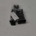 LISEN 3 in 1 for iPad Holder for Car Accessories for Women Interior Road Trip Essentials Camping Tablet Holder Backseat Car Organizer Car TV for Backseat Headrest iPad Car Mount Kids Fire Tablet