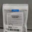 JSAUX 4K DisplayPort to HDMI Adapter 2 Pack, Uni Directional DP Source to HDMI Display Converter, 4K@30Hz, 2K@60Hz, 1080P@120Hz, Male to Female, for Desktop GPU and PC DisplayPort Output-Grey