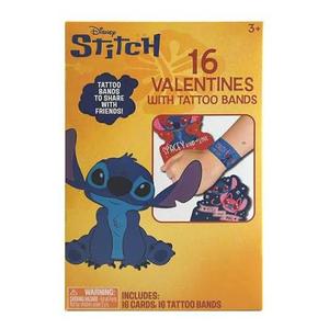 Stich Tatto Bands