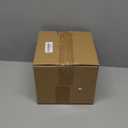 Glass Cups with Lids and Straws (4 Pcs), 16oz Drinking Glasses Set with Silicone Sleeves for Coffee Bar Accessories Iced Coffee Cups with Lids, Glass Tumbler Reusable for Gifts (Mint)