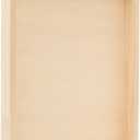 Wood Canvas 12 x 16 x 1-1/2-inch, Pack of 2 Wooden Sign Blanks with Frame, Wood Cradled Panels for Crafts & Home Decor, by Woodpeckers