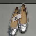 SMNY ZION SILVER SIZE 8