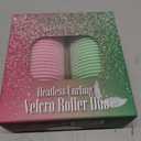 3 x WICKED Velcro Hair Rollers 3PK