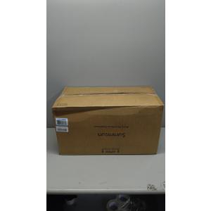 Patio Chair Cushions Set of 4, Water Resistant Backrest Pillow and Seat Cushion Set for Outdoor Furniture, 24 x 24 Inch, Dark Grey