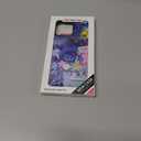 for iPhone 13 Pro Max Case Pink Ocean Adventure Collage Pattern Military Grade Drop Protection, Voyage Slim TPU with Camera Protection, Aesthetic Summer Design for Women Girls (BlueOctopus)