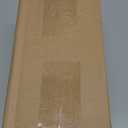 Window Insulation Kit, 63 × 394 Inch Plastic Window Coverings for Winter, Thicken Window Shrink Film Insulator Kit Windows Waterproof Winterizing with 4 Double-Sided Tape for 10 Pcs 3 x 5 Ft Windows