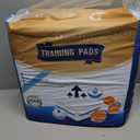 BESTLE Extra Large Pet Training and Puppy Pads Pee Pads for Dogs 28"x34" -40 Count Super Absorbent & Leak-Proof