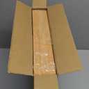 Expandable Bamboo Kitchen Drawer Organizer for Cutlery and Utensils, Adjustable Bamboo Wood Cutlery Tray in Drawer for Flatware and Silverware in Kitchen, (Natural) (7 Slots Expandable)