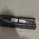 Bio Ionic Long Barrel Curling Iron, Moisture Heat Technology & NanoIonic MX