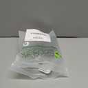 EcoBark Dog Harness - Luxury Step in Mesh Dog Harnesses in Forest Green - Soft & Secure Dog Harness Vest Body Wrap (Small- 7 to 10 lbs - Chest Up to 14 in (Pack of 1))