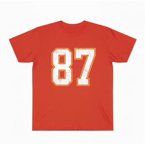 3 Pack Red T-shirt. Size L, XL, 2XL