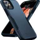NTG[2023 New Designed for iPhone 11 Case, Heavy-Duty Tough Rugged Lightweight Slim Shockproof Protective Case for iPhone 11 6.1 Inch, Blue