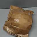 SATINIOR 6 Pcs christmas Santa Hat Claus Xmas Hat for Adults Unisex with Lining Plush Brim for Christmas New Year