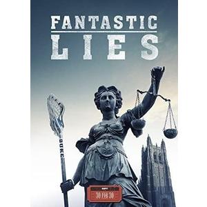 ESPN Films 30 for 30 - Fantastic Lies