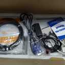 GWALSNTH 32000 in 1 Pandora Box 60S Arcade Games Console,1280X720 Display, Search/Save/Hide/Pause Games, Two Separate joysticks,1-4 Players