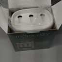 Momcozy Squeeze Station,Baby Food Maker,Pouch Filler for Homemade Baby Puree, BPA-Free, Dishwasher Safe, with Reusable Baby Food Pouches for Babies & Toddlers