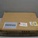 My Brest Friend Nursing Pillow - Deluxe - Enhanced Comfort w/ Slipcover - Ergonomic Breastfeeding Pillow For Ultimate Support For Mom & Baby - Adjustable Pillow W/ Handy Side Pocket, Soft Rose