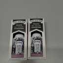 Pack Of 2 Poo-Pourri Before-You-Go Toilet Spray, Lavender Vanilla, 2 Fl Oz, Up to 100 Uses, Bathroom Odor Deodorizer with Essential Oils for Home or Work, Travel Essentials, TSA Approved Size