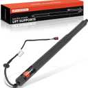 A-Premium Rear Tailgate Left Power Lift Support Shock Strut Compatible with Hyundai Tucson 2016 2017 2018 2019 2020 2021 with Power Opener