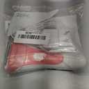 Remington WDF4821US Smooth & Silky Electric Shaver for Women, 3-Blade Cordless Foil Shaver and Bikini Trimmer for Wet or Dry Use, Pink (Peach)