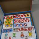 Monopoly Pokmon Edition Board Game | Ages 8 and Up | 2 to 4 Players | Kids Games for Pokmon Fans | Fun Family Games| 45 Mins. Avg.