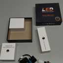 Compatible with 2PCS Car Body Modified Sport Style Stripe Sticker Graphic Vinyl Racing Decal Decoration Accessories for Pickups Black