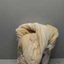 Electric Blanket Wearable with Foot Pockets & Sleeves, Electric Heated Snuggle Blanket, Flannel & Sherpa Heating Throw with 10 Heat Settings, 1-12 Hours Auto Shut-Off, 50"70", Black