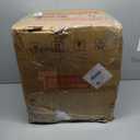 SUBLOVER Set of 48 Sublimtion Blanks Ceramic White Tazas Para Coffee Mugs 11OZ Sublimation Cups Bulk For Christmas for Mug Press Machine