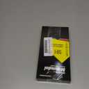 2 x Milomdoi 3 Pack Gradient Colorful Privacy Screen Protector for iPhone 17 Pro Max [Anti-Blue Light Private Film], 3 Pacs Camera Lens Protector Accessories, Case Friendly, Anti-Spy Tempered Glass