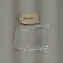 Urwalk 3 Layers Adjustable Supination & Over-Pronation Corrective Shoe Inserts, Medial & Lateral Heel Wedge Insoles for Foot Alignment, Knee Pain, Bow Legs, Osteoarthritis (Beige - Small)