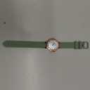 Ladies Watch Crystal Rhinestone Bezel Female Bling Casual Dress Waterproof Nurse Women's Wrist Watches,Analog Quartz