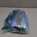 HEETA Dry Bag Waterproof for Women Men, 5L/10L/20L/30L/40L Roll Top Lightweight Dry Storage Bag Backpack with Phone Case for Travel Swimming Boating Kayaking Paddle Board Camping Beach Accessories (Blue)