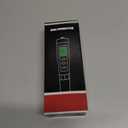 5in1 PH Water Tester, Digital pH Meter for Water, EC and TDS Meter with PH TDS EC ORP Temp Water Quality Tester for Hydroponics Plant Swimming Pool Aquarium Drinking Water Testing Kit PPM EC Tester