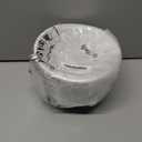 24 Pcs Halloween Bowls 23 oz Disposable Plastic Dessert Holders Halloween Candy Bowl Green Purple Orange Black Snack Bowls for Party Picnic