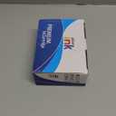 923 Ink Cartridges Combo Pack Replacement for HP 923 Ink Cartridges for HP Printers Compatible with HP OfficeJet Pro 8130e OfficeJet Pro 8135e 8122e 8138e 8139e 8120e Printer Ink,4-Pack Without Chip