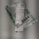 L'Oreal Paris Makeup Brow Definer Waterproof Eyebrow Pencil, Ultra-Fine Mechanical Pencil, Draws Tiny Brow Hairs and Fills in Sparse Areas and Gaps, Soft Black, 0.003 Ounce (Pack of 1)