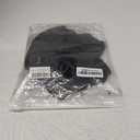 Mippo Long Sleeve Crop Tops Workout Athletic Gym Shirts Cropped Sweatshirts for Women L