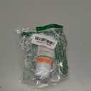 La Roche-Posay Anthelios Clear Skin Sunscreen Dry Touch SPF 60, Oil Free Sunscreen For Face, Oil Absorbing, Broad Spectrum SPF + Antioxidants, Non-Greasy, Oxybenzone Free, Travel Size (1.7 Fl Oz (Pack of 1))