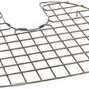 Franke PR-36S Prestige Series Sink Bottom Grid, Stainless Steel