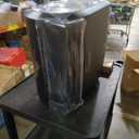 enMotion 59462A Dispenser, 14.700" x 9.500'' x 17.300", Black