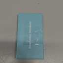 Lerobo Stainless Steel Band Compatible with Samsung Galaxy Watch 8 7 6 5 4 FE 40mm 44mm 45mm/Galaxy Watch 8 Classic 6 4 Classic 43mm 47mm 42mm 46mm, 20mm Metal Replacement Band for Men Women (Starlight)