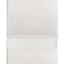 RUNROLE 8 Inch Narrow Fish Extender to Right Fit the Cabin Door - 1, 2, 3, 4, 5 Pocket, Blank White for Easy Customization, 2026 &2027 FE for Gift Exchanges and Pixie Dust