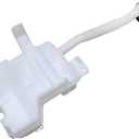 XQSMWF Windsheild Washer Reservoir With Tube Compatible with Mitsubishi Outlander Sport 2.0L 2.4L 20202024 8260A450 8260A537 8260A564